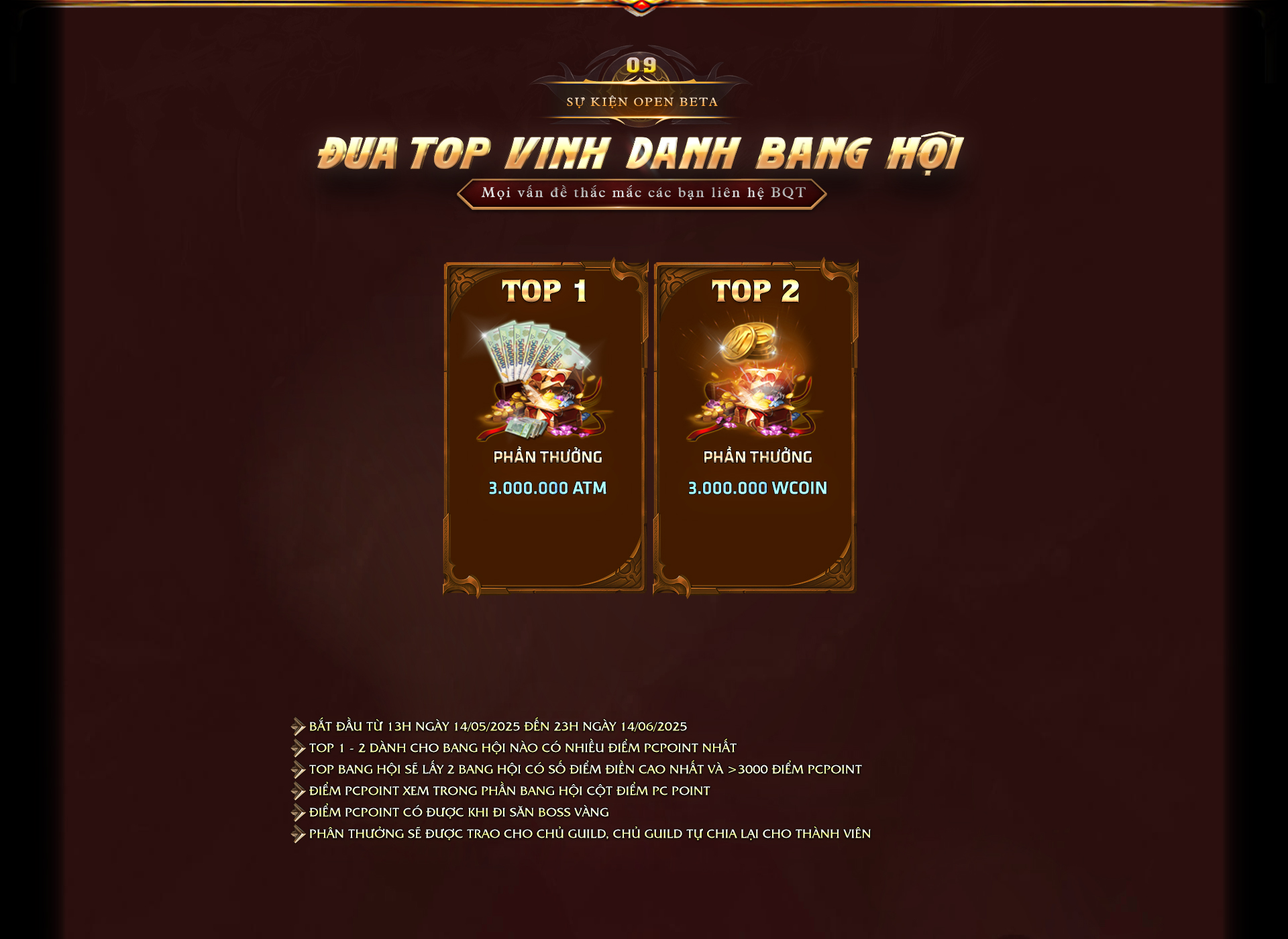 Sự Kiện 5